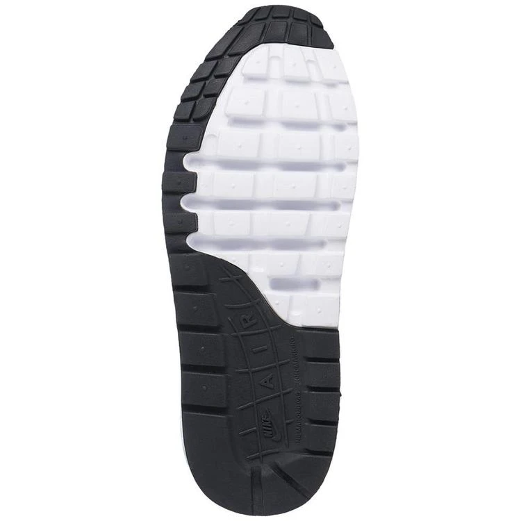 商品NIKE|Big Girls' Air Max Zero Essential Running Sneakers from Finish Line,价格¥371,第3张图片详细描述