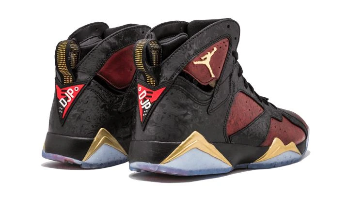商品Jordan|Air Jordan 7 Retro DB,价格¥5380-¥6164,第4张图片详细描述
