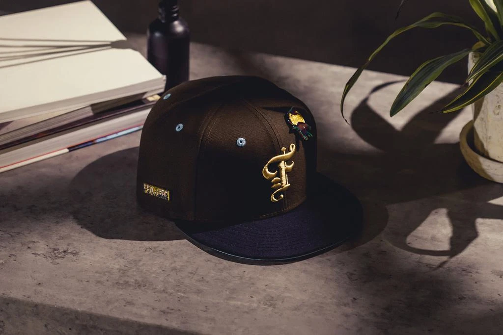 Feature x New Era Golden Hour 59FIFTY Fitted - Feature F 商品