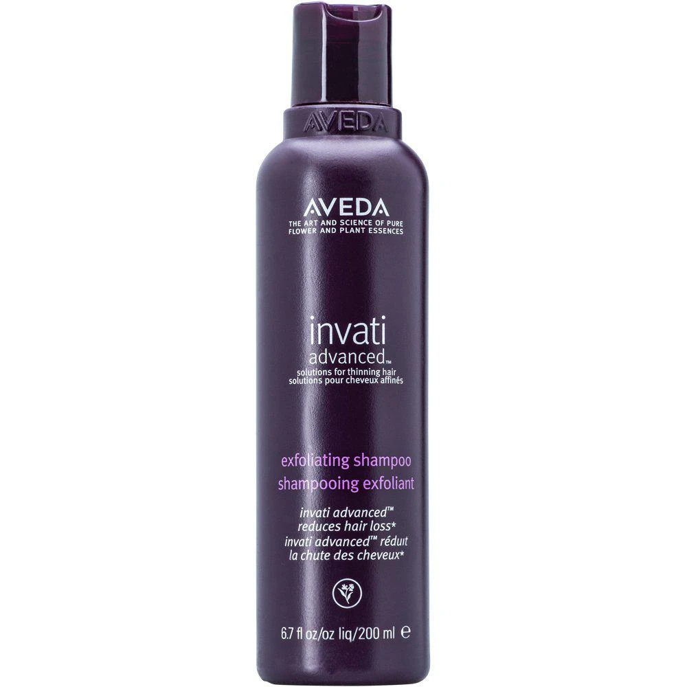 商品Aveda|Invati Advanced Exfoliating Shampoo,价格¥266-¥1070,第1张图片详细描述