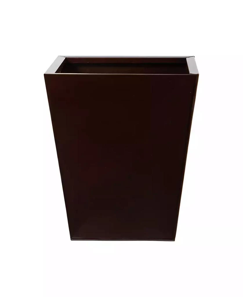 商品NEARLY NATURAL|15" Classic Square Planter,价格¥356,第1张图片