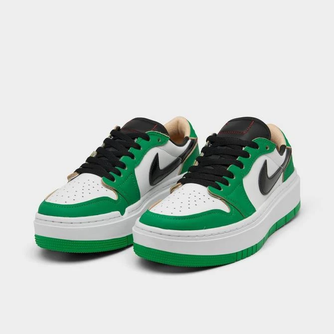 商品Jordan|Women's Air Jordan 1 Elevate Low SE Casual Shoes,价格¥1049,第2张图片详细描述