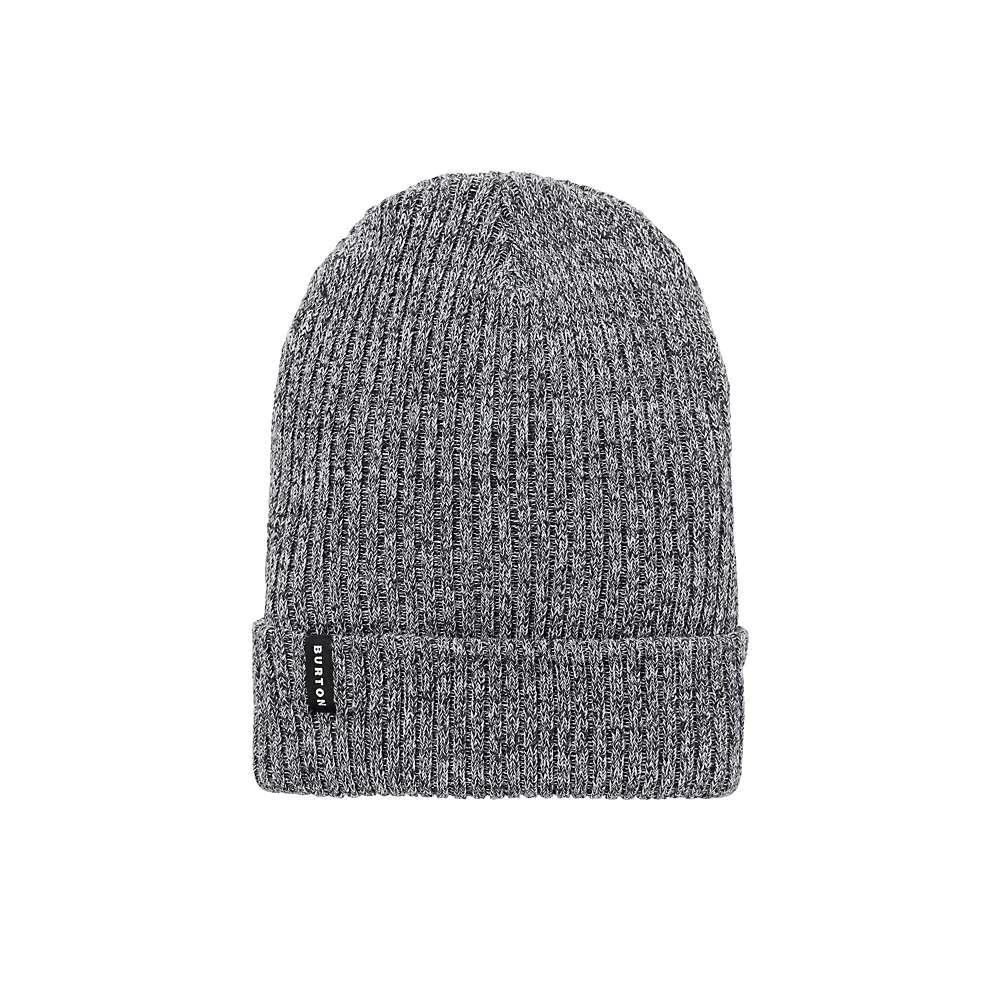 商品Burton|Burton Recycled Rib Beanie,价格¥272,第1张图片