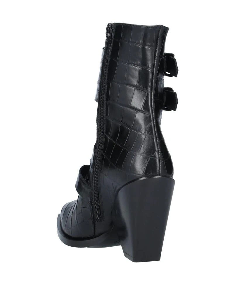 商品PINKO|Ankle boot,价格¥2724,第3张图片详细描述