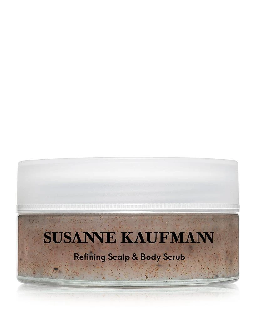 商品Susanne Kaufmann|Refining Scalp & Body Scrub 6.8 oz.,价格¥737,第1张图片详细描述