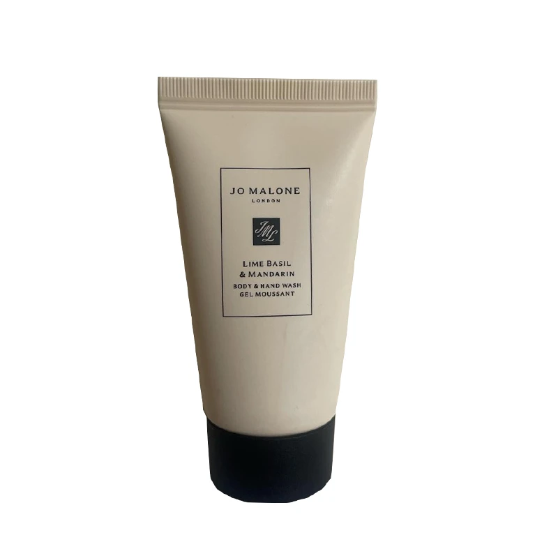 商品Jo Malone London|祖马龙青柠罗勒与柑橘沐浴露30ml 无外盒,价格¥78,第1张图片