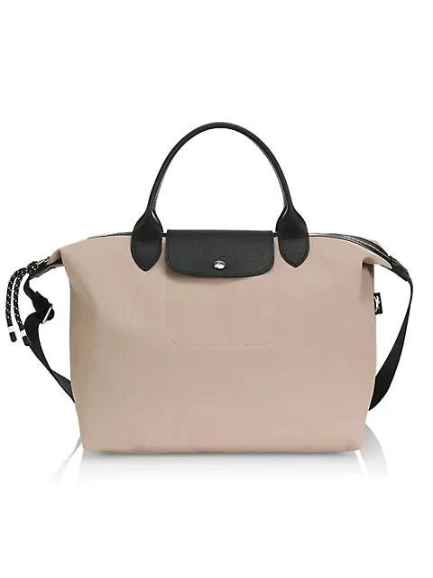 商品Longchamp|Le Pliage Energy Top Handle Bag,价格¥842,第1张图片