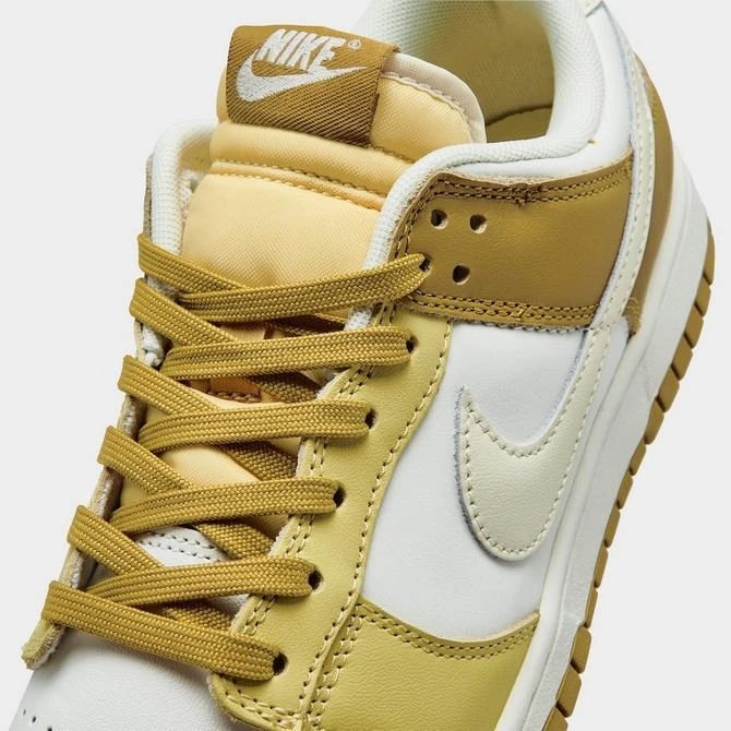 商品NIKE|Nike Dunk Low Retro Casual Shoes,价格¥449,第3张图片详细描述