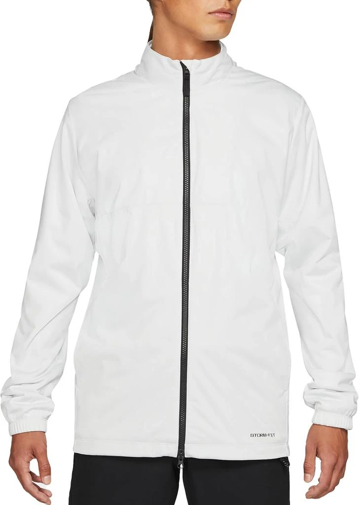 商品NIKE|Nike Men's Storm-FIT Victory Full-Zip Golf Jacket,价格¥745,第1张图片
