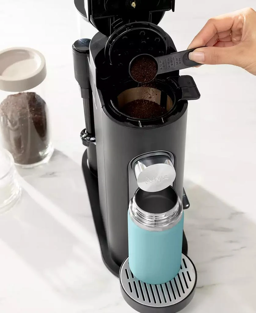 PB051 Pods & Grounds Specialty Single-Serve Coffee Maker 商品