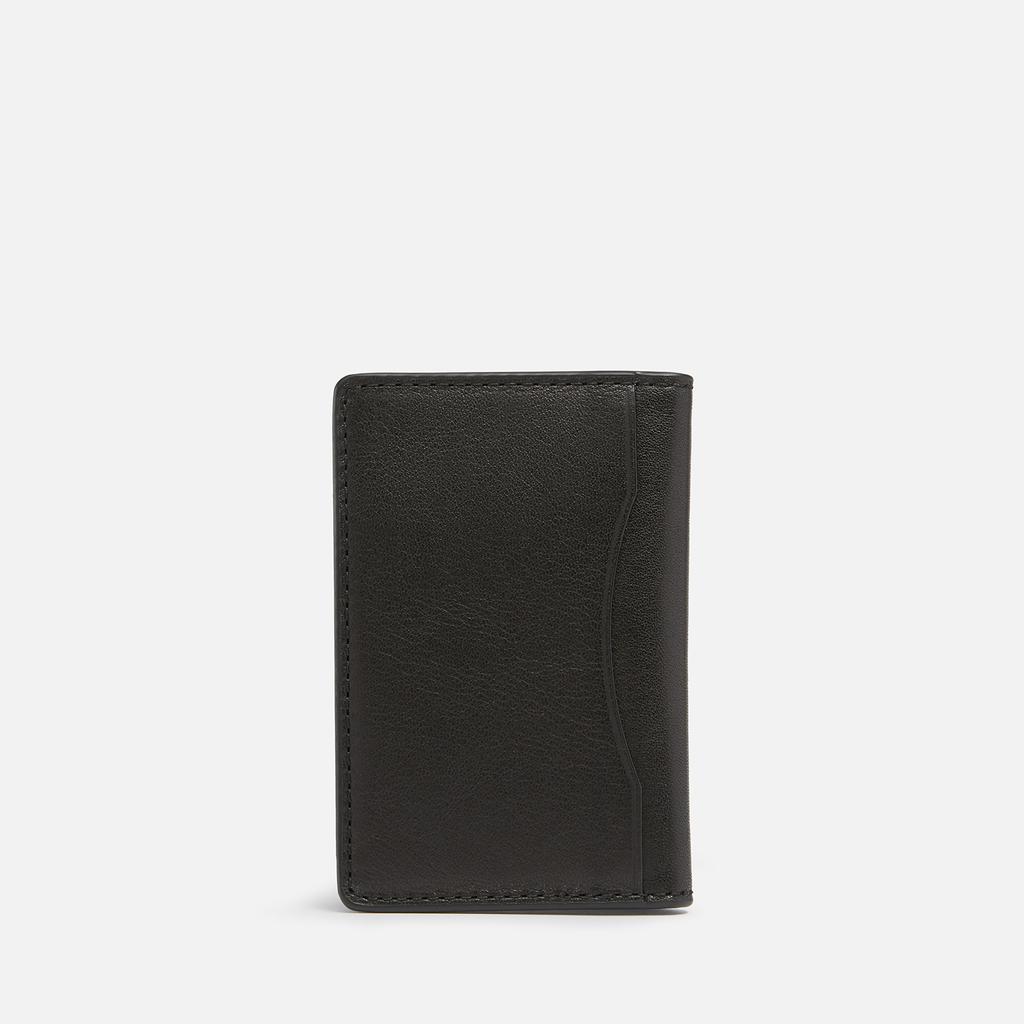 Coach Men's Card Wallet in Sport Calf商品第2张图片规格展示