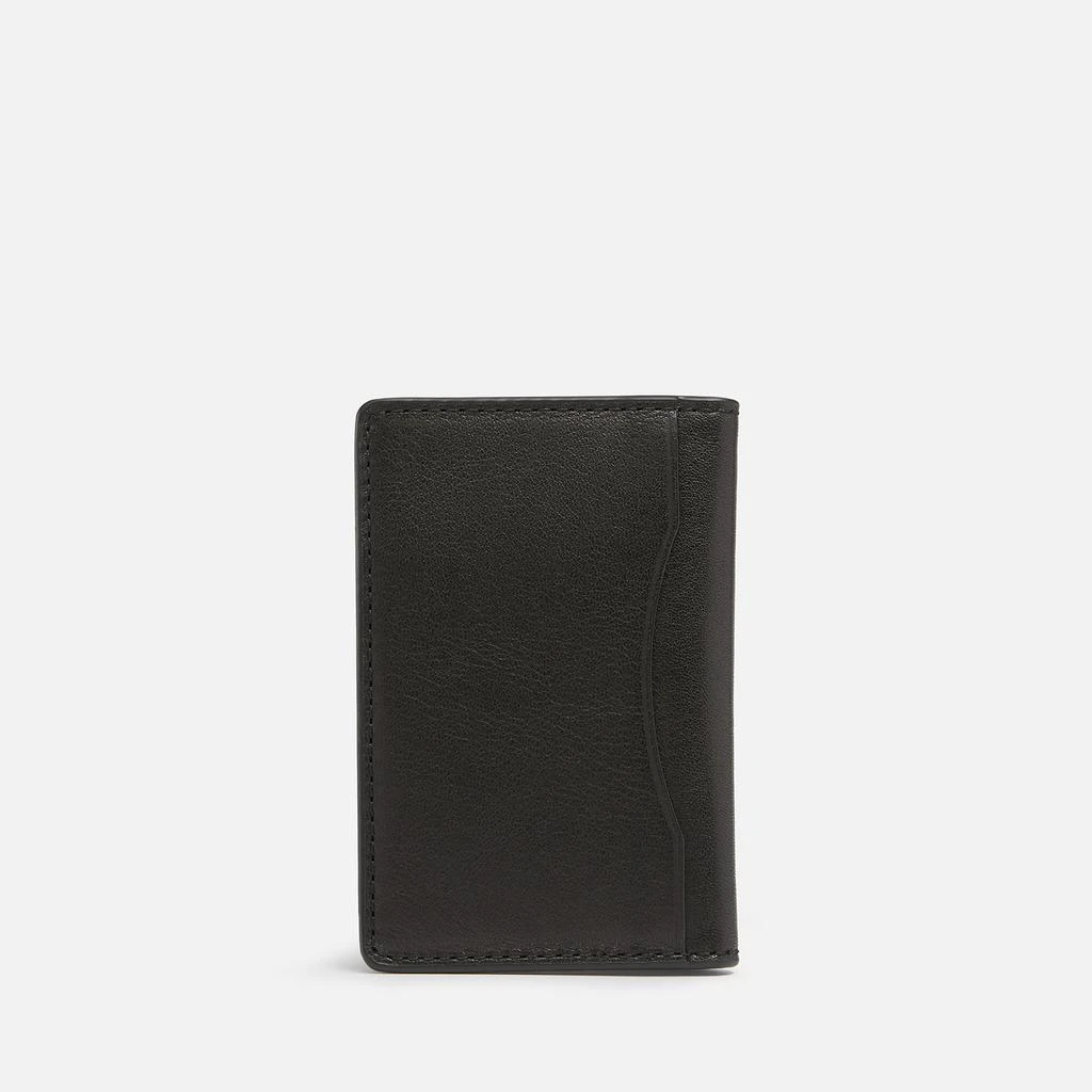 商品Coach|Coach Men's Card Wallet in Sport Calf,价格¥893,第2张图片详细描述