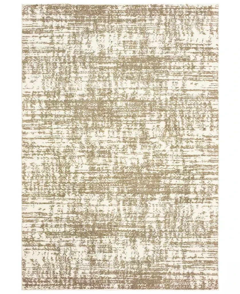 商品Oriental Weavers|Verona Shag 1803 7'10" x 10'10" Area Rug,价格¥3697,第1张图片