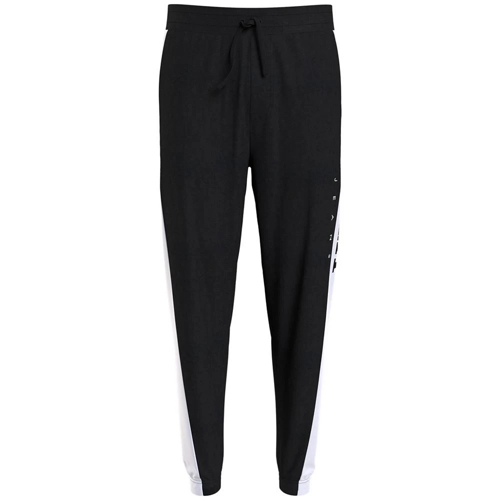 商品Tommy Hilfiger|Men's Serif Block Sweatpants,价格¥691,第1张图片