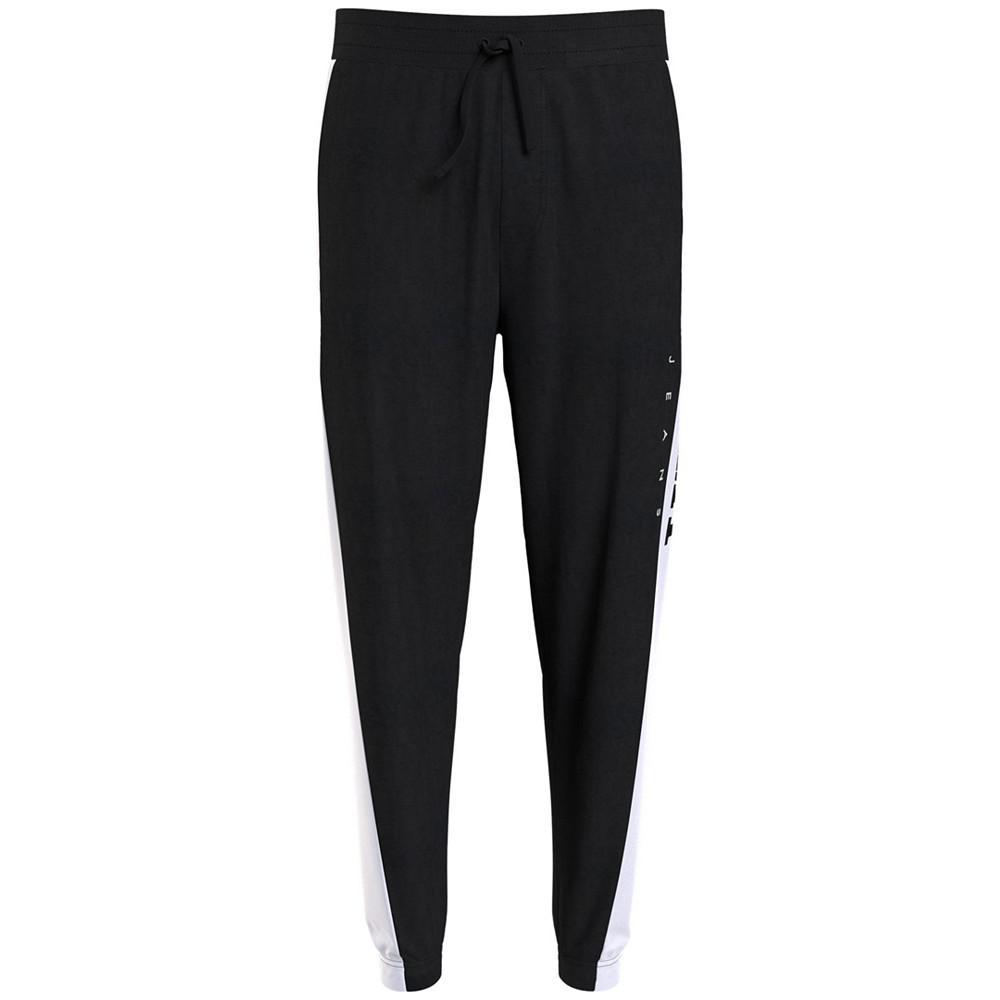 商品Tommy Hilfiger|Men's Serif Block Sweatpants,价格¥580,第1张图片