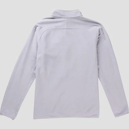 商品Mountain Hardwear|男士全拉链抓绒夹克,价格¥381,第2张图片详细描述