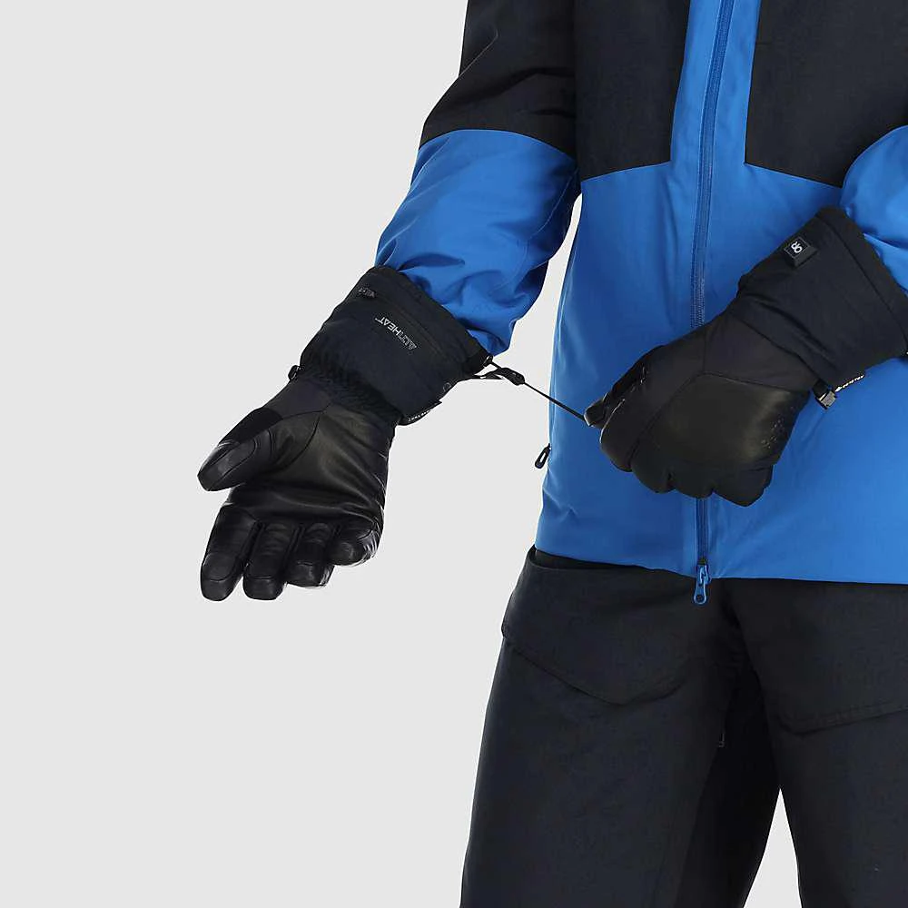Prevail Heated GTX Glove 商品