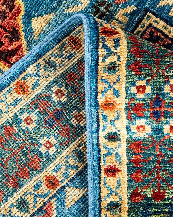 商品Bloomingdale's|Serapi M1973 Area Rug, 3'3" x 4'10",价格¥5261,第3张图片详细描述