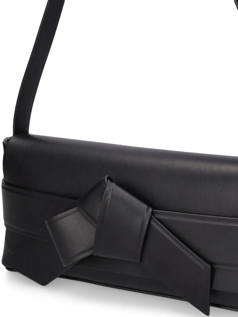 商品Acne Studios|Musubi Elongated Leather Shoulder Bag,价格¥9690,第3张图片��详细描述