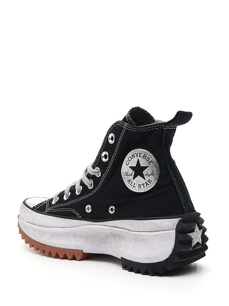 商品Converse|Converse Run Star Hike Lace-Up Sneakers,价格¥843,第3张图片详细描述