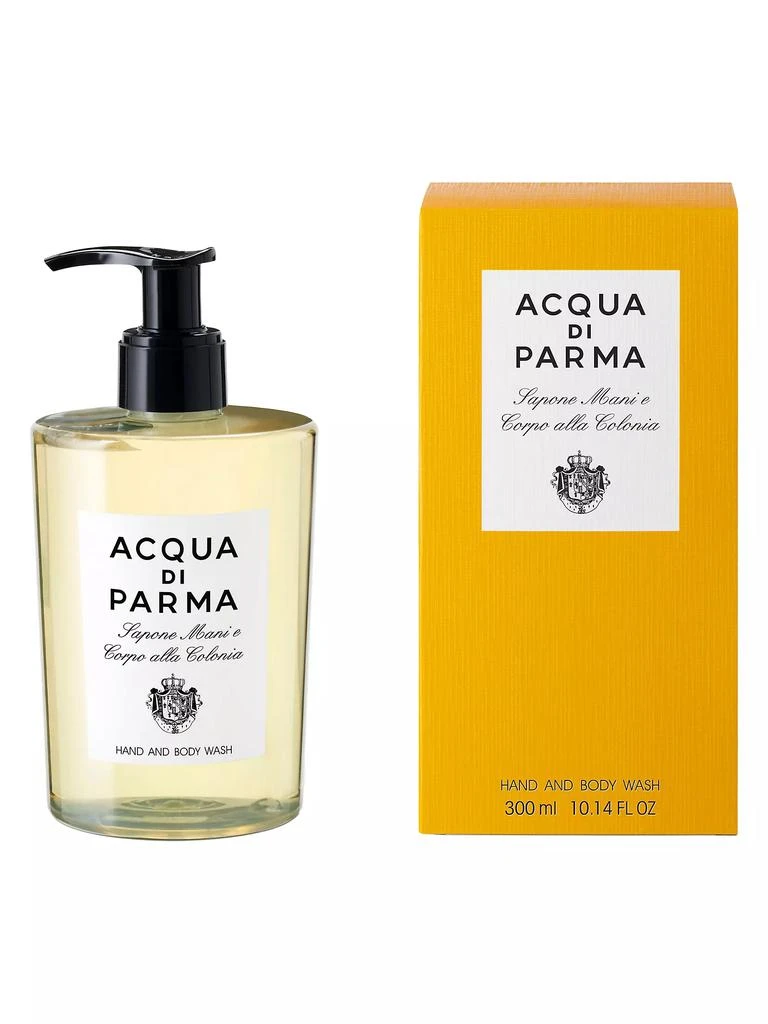 商品Acqua di Parma|Colonia Ancillaries Colonia Hand & Body Wash,价格¥501,第2张图片详细描述