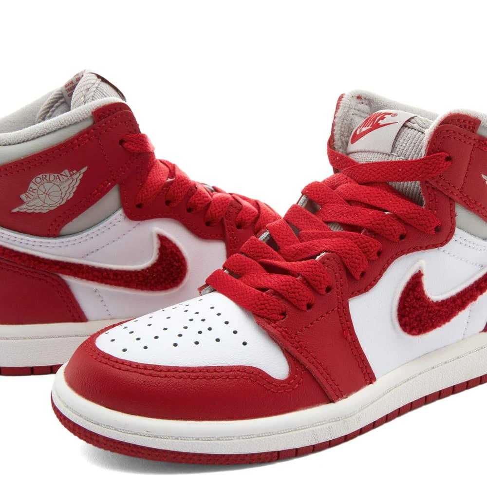 商品Jordan|Air Jordan 1 High OG GP,价格¥523,第4张图片详细描述