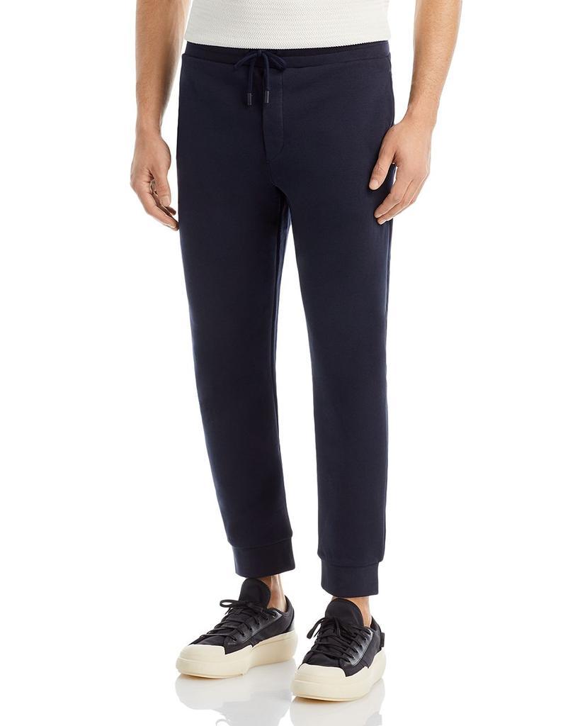 商品Bally|Logo Stripe Pocket Jogger Sweatpants,价格¥2113,第1张图片