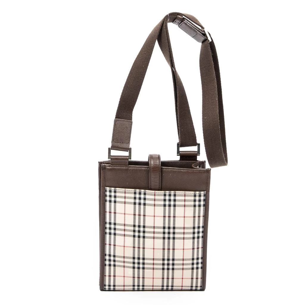 Small Buckle Crossbody 商品