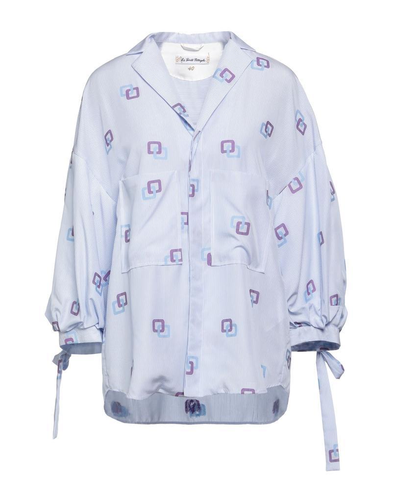 商品LE SARTE PETTEGOLE|Striped shirt,价格¥1573,第1张图片
