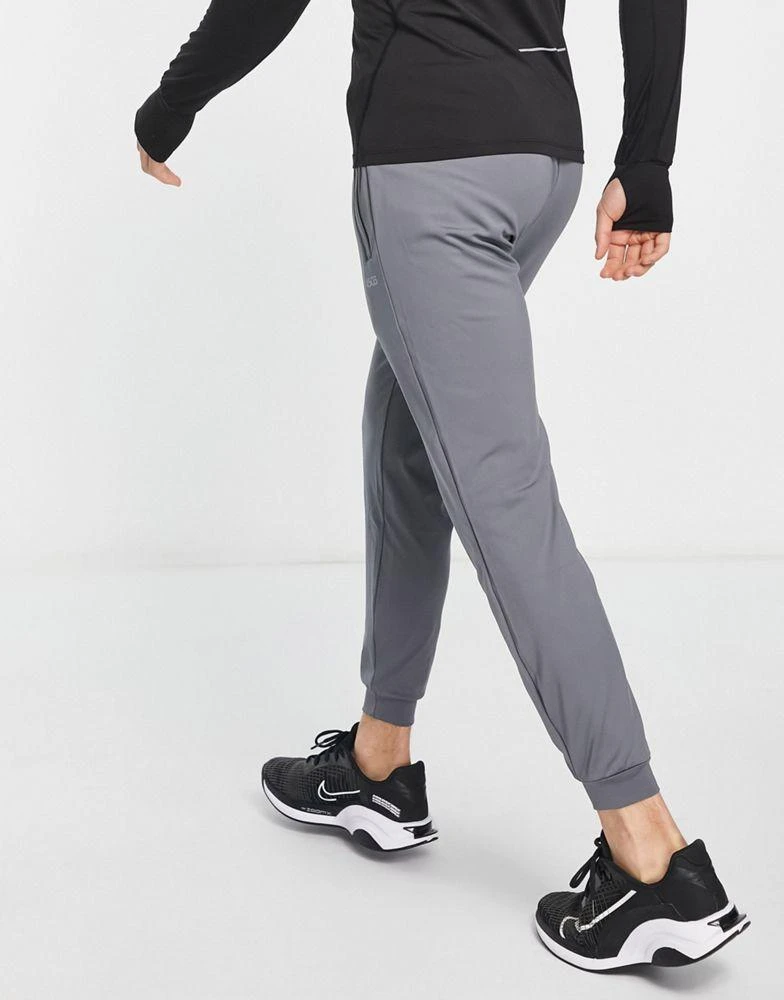 商品ASOS|ASOS 4505 Icon skinny training jogger with quick dry,价格¥193,第2张图片详细描述