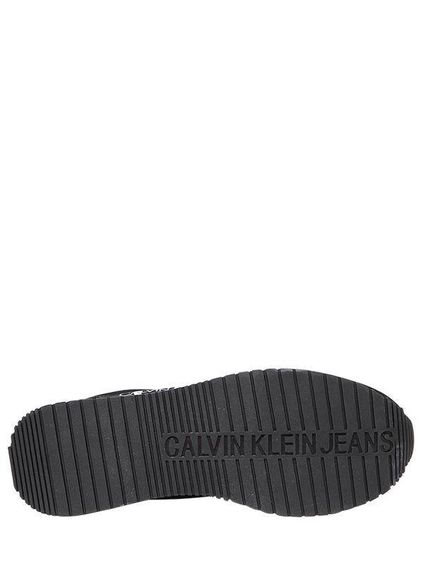 20mm Josslyn Nylon Sneakers商品第4张图片规格展示