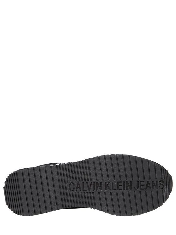 商品Calvin Klein|20mm Josslyn Nylon Sneakers,价格¥1020,第4张图片详细描述