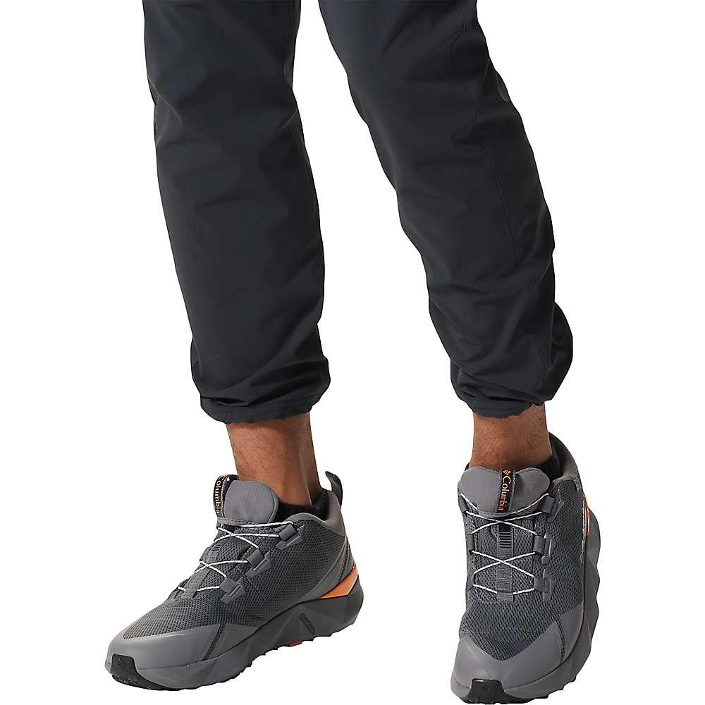 Mountain Hardwear Men's Chockstone Pant商品第2张图片规格展示