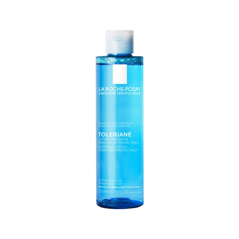 商品La Roche Posay|La Roche Posay理肤泉均衡清润爽肤水200ML,价格¥167,第1张图片