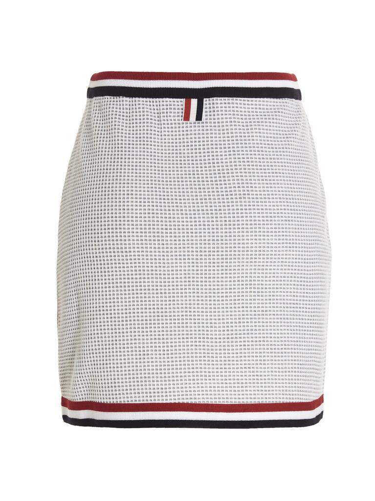 Thom Browne Wrap Skirt商品第3张图片规格展示