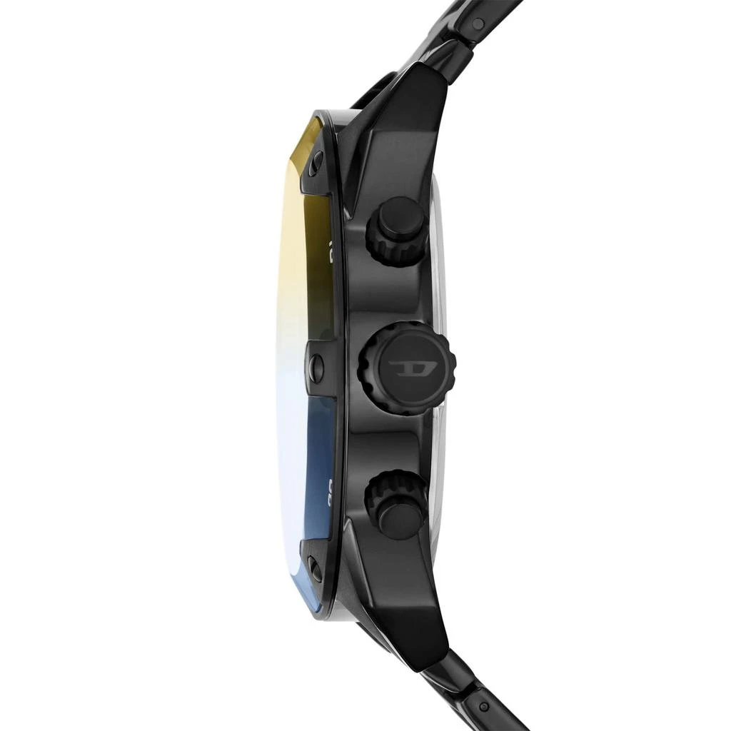 商品Diesel|Spiked Stainless Steel Watch - DZ4609,价格¥1529,第2张图片详细描述