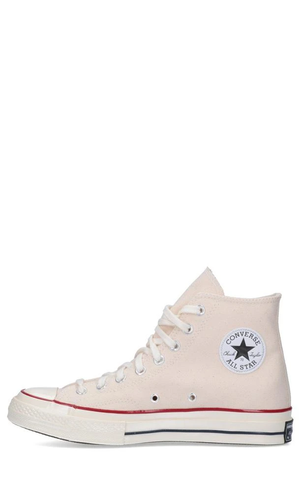 商品Converse|Converse Chuck 70 Classic High-Top Sneakers,价格¥618,第3张图片详细描述