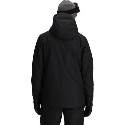 商品Outdoor Research|Tungsten II Jacket - Men's,价格¥2371,第2张图片详细描述