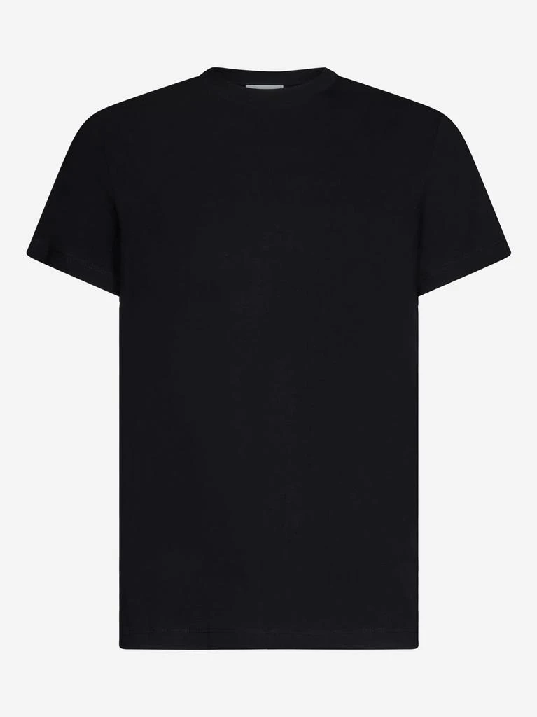 商品Jil Sander|Jil Sander T-shirt,价格¥1232,第1张图片