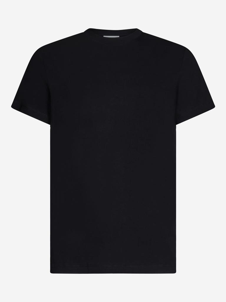 商品Jil Sander|Jil Sander T-shirt,价格¥1073,第1张图片