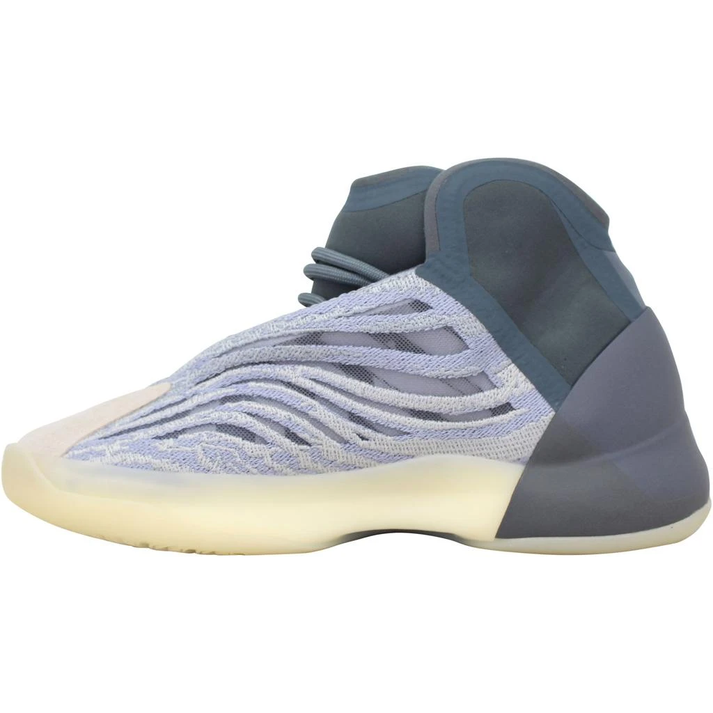 商品Adidas|Adidas Yeezy QNTM Mono Blue/Grey  GX6594 Men's,价格¥1189,第2张图片详细描述