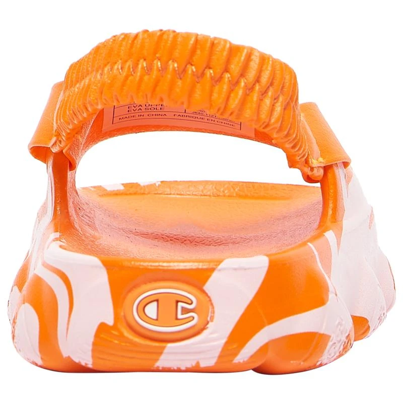 商品CHAMPION|Champion Meloso Squish Swirl - Girls' Toddler,价格¥148,第3张图片详细描述