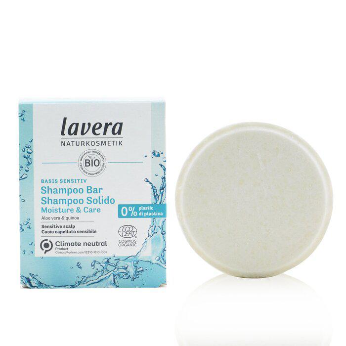 商品Lavera|Lavera 敏感头皮洗发皂 50g/1.7oz,价格¥101,第4张图片详细描述