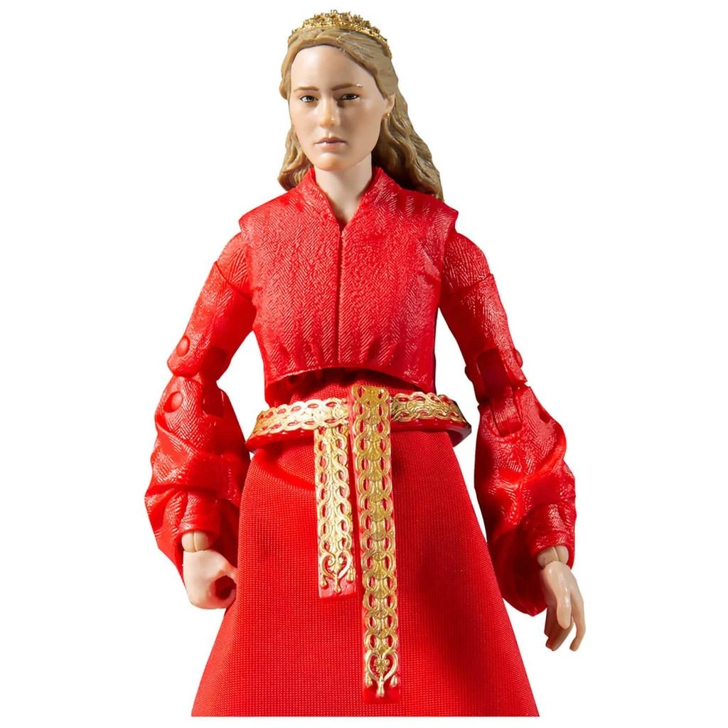 商品McFarlane Toys|McFarlane The Princess Bride 7 Inch Action Figure - Princess Buttercup (Red Dress),价格¥328,第3张图片详细描述