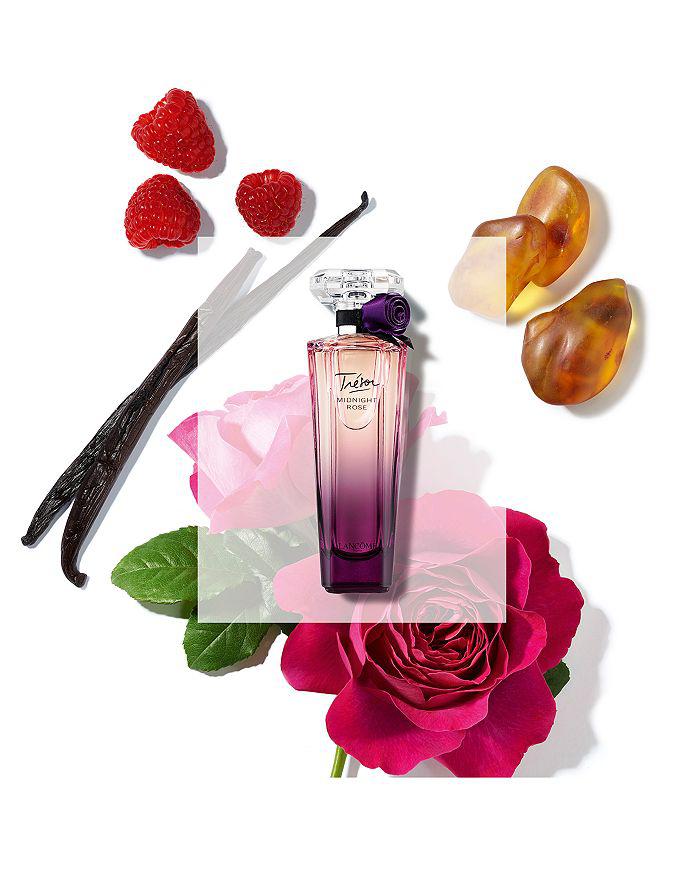 Trésor Midnight Rose Eau de Parfum商品第6张图片规格展示