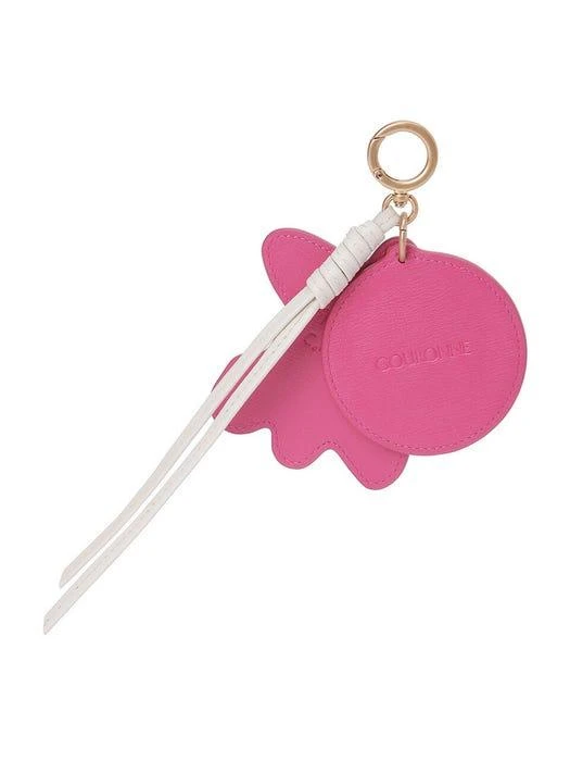 商品COURONNE|Frimula Mirror Charm,价格¥907,第2张图片详细描述