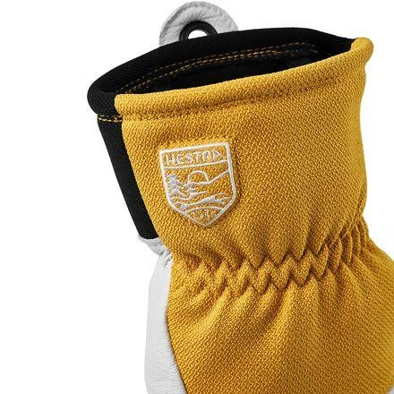 商品Hestra|Couloir Glove,价格¥625,第5张图片详细描述