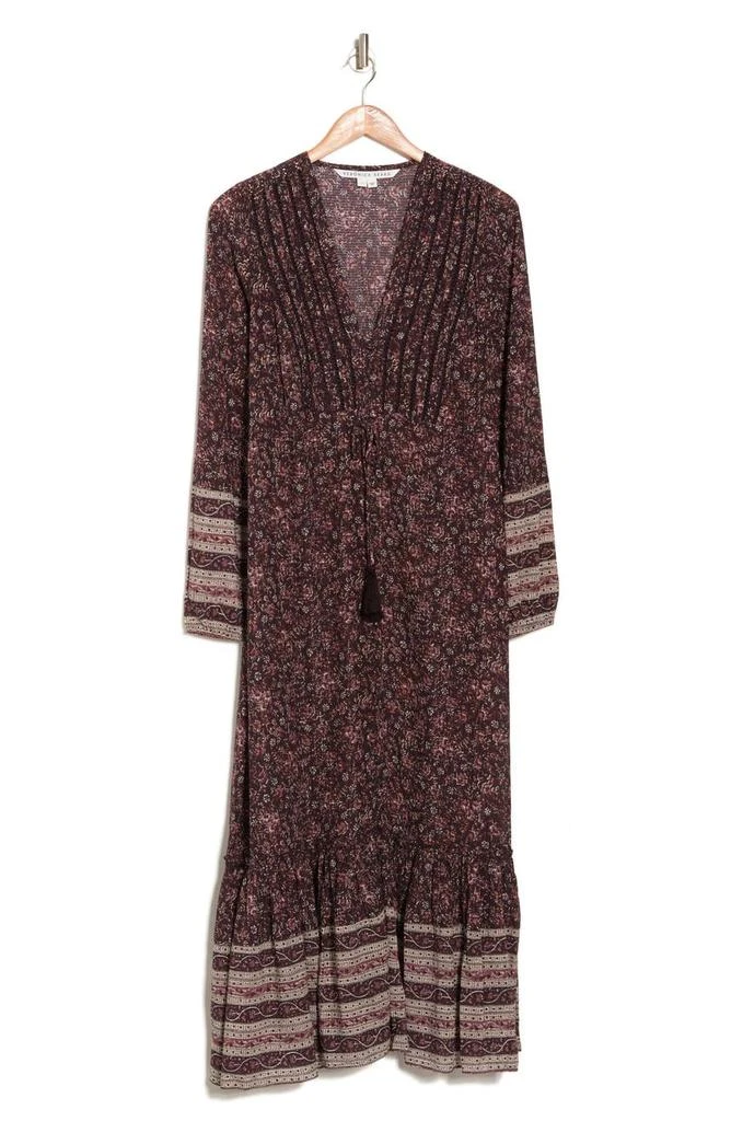 商品VERONICA BEARD|Kamea Dress,价格¥1577,第3张图片详细描述