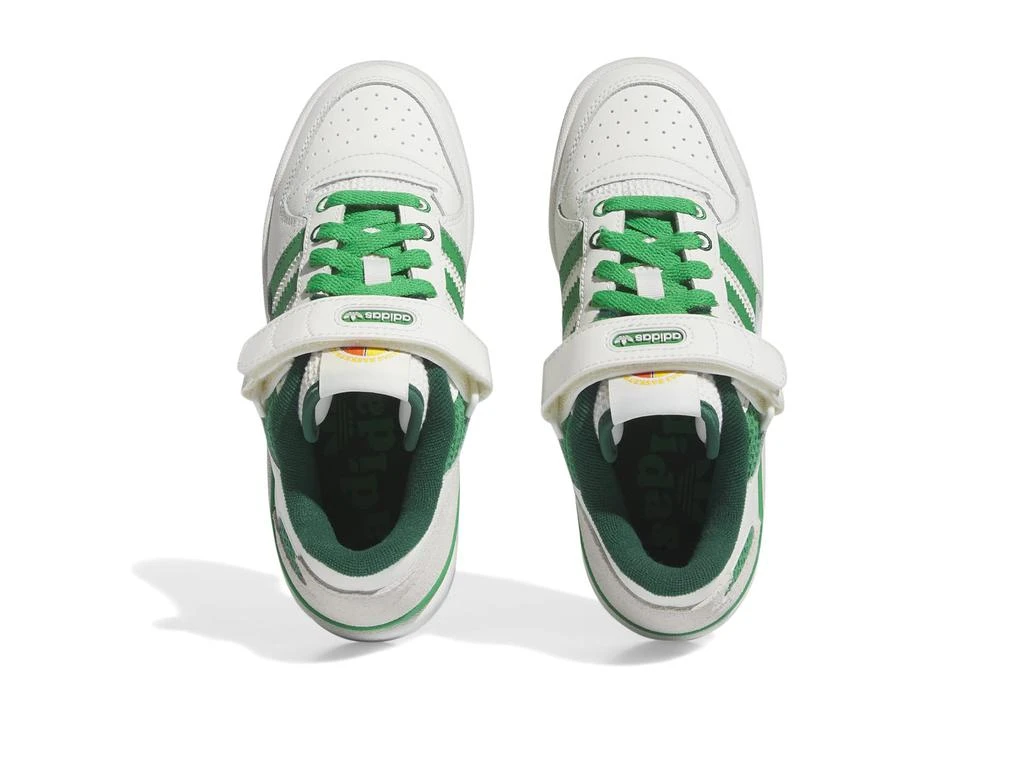 商品Adidas|Forum Low (Big Kid),价格¥500,第2张图片详细描述