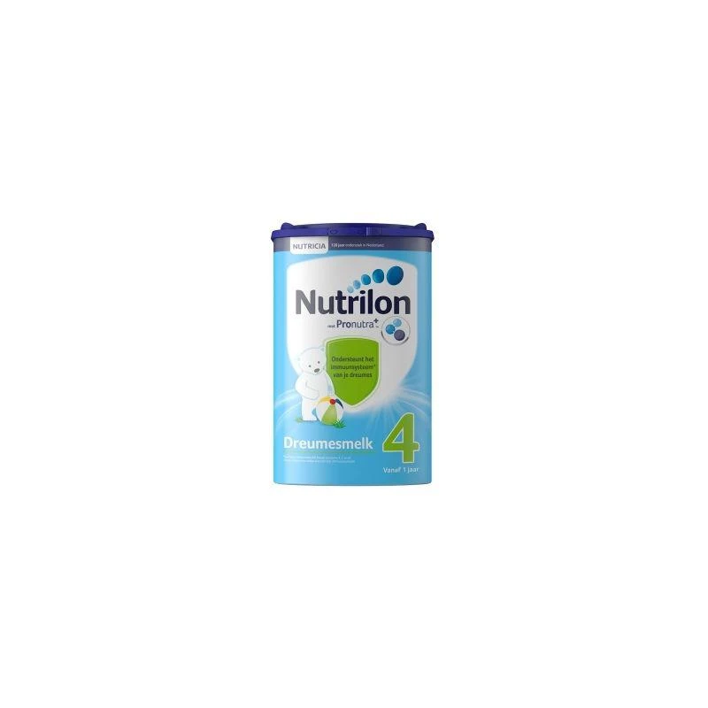商品Nutrilon|Nutrilon Baby Milkpowder 4,价格¥296,第1张图片